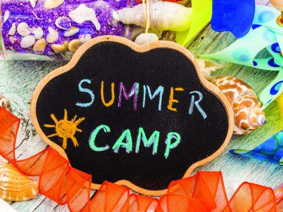 How to Prepare Your Child for Summer Camps in Dubai?